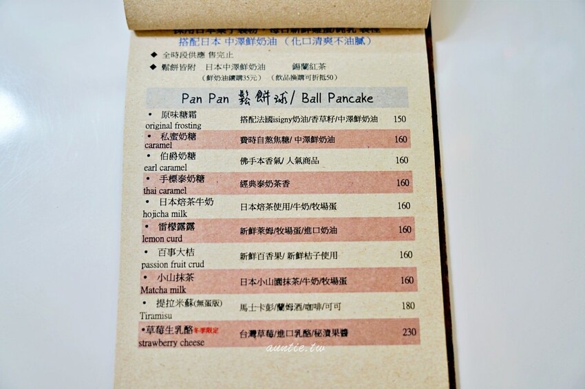 台南市東區【台南】中西區|和喫咖啡,老屋咖啡廳,圓滾滾鬆餅球,豐盛早午餐