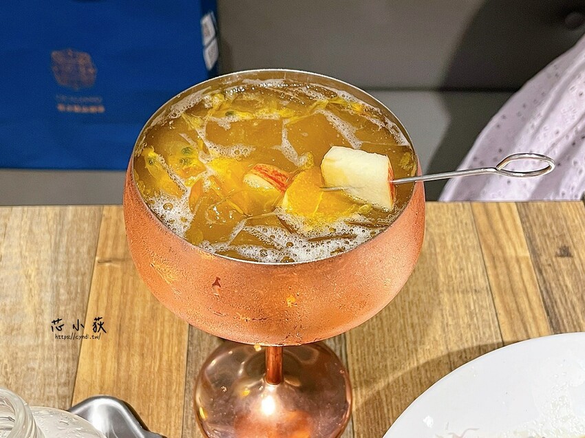 HUN 混，台中一中街平價大份量義大利麵，免費加麵加飯，工業風裝潢，招牌橘醬必吃 - Cyndi love’s 享食天堂