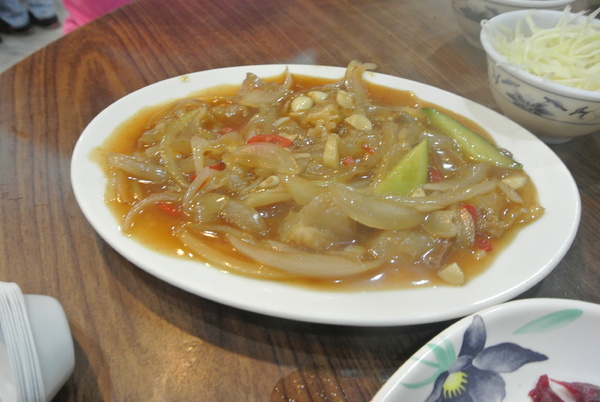 牛老大涮牛肉(總店)：超新鮮牛肉涮~