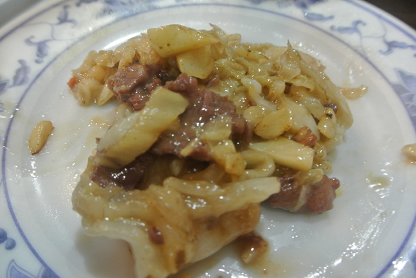 牛老大涮牛肉(總店)：超新鮮牛肉涮~