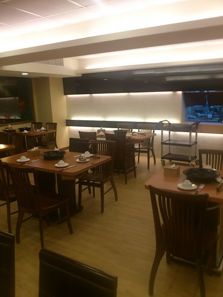 牛老大：[高雄][美食]牛老大涮涮鍋~牛肉鮮嫩一吃上癮