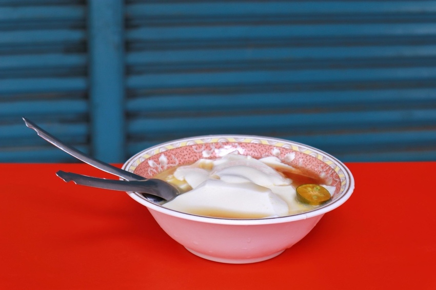 鹽埕王家甜湯之家 鹽埕王家甜湯之家