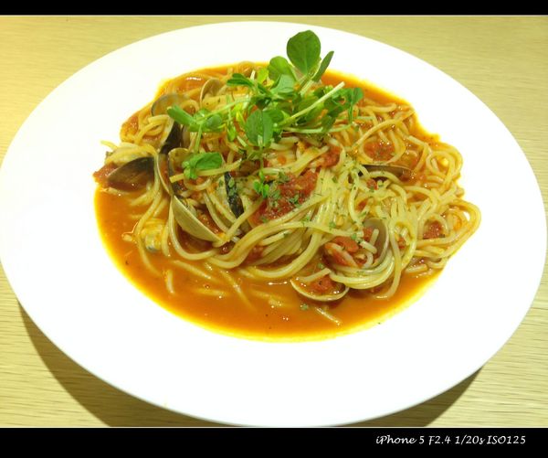 吉客義式麵屋：【券】值得品嚐、創意獨門義式好料【吉客義式麵屋】雙人免費體驗