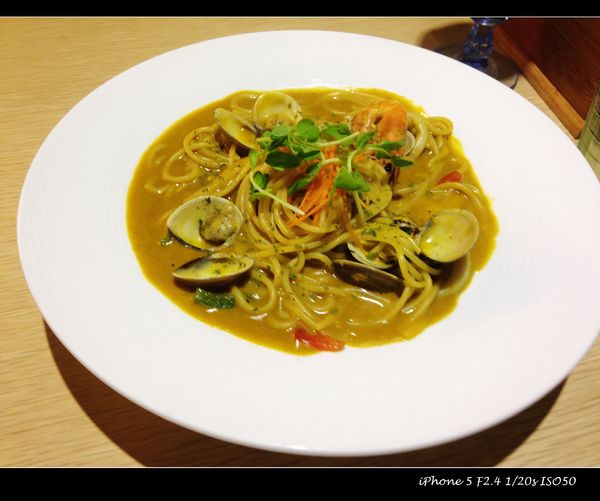 吉客義式麵屋：【券】值得品嚐、創意獨門義式好料【吉客義式麵屋】雙人免費體驗