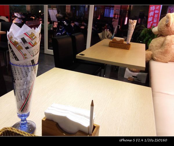 吉客義式麵屋：【券】值得品嚐、創意獨門義式好料【吉客義式麵屋】雙人免費體驗