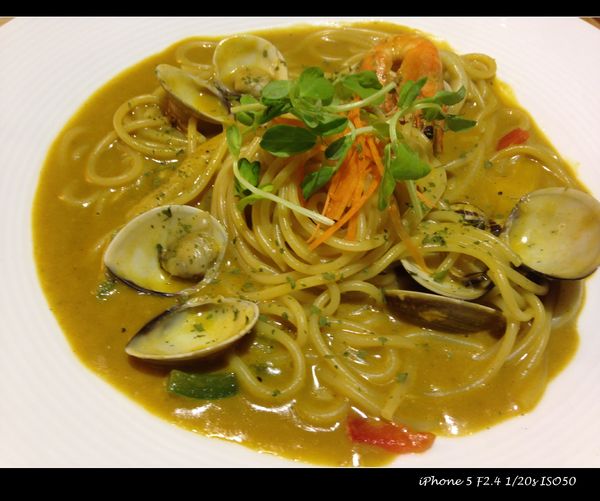 吉客義式麵屋：【券】值得品嚐、創意獨門義式好料【吉客義式麵屋】雙人免費體驗