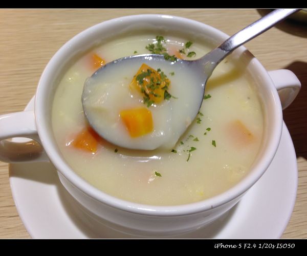 吉客義式麵屋：【券】值得品嚐、創意獨門義式好料【吉客義式麵屋】雙人免費體驗