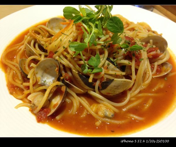 吉客義式麵屋：【券】值得品嚐、創意獨門義式好料【吉客義式麵屋】雙人免費體驗