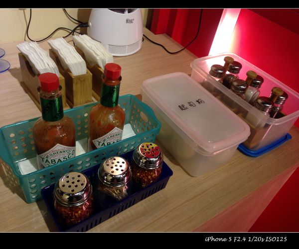 吉客義式麵屋：【券】值得品嚐、創意獨門義式好料【吉客義式麵屋】雙人免費體驗