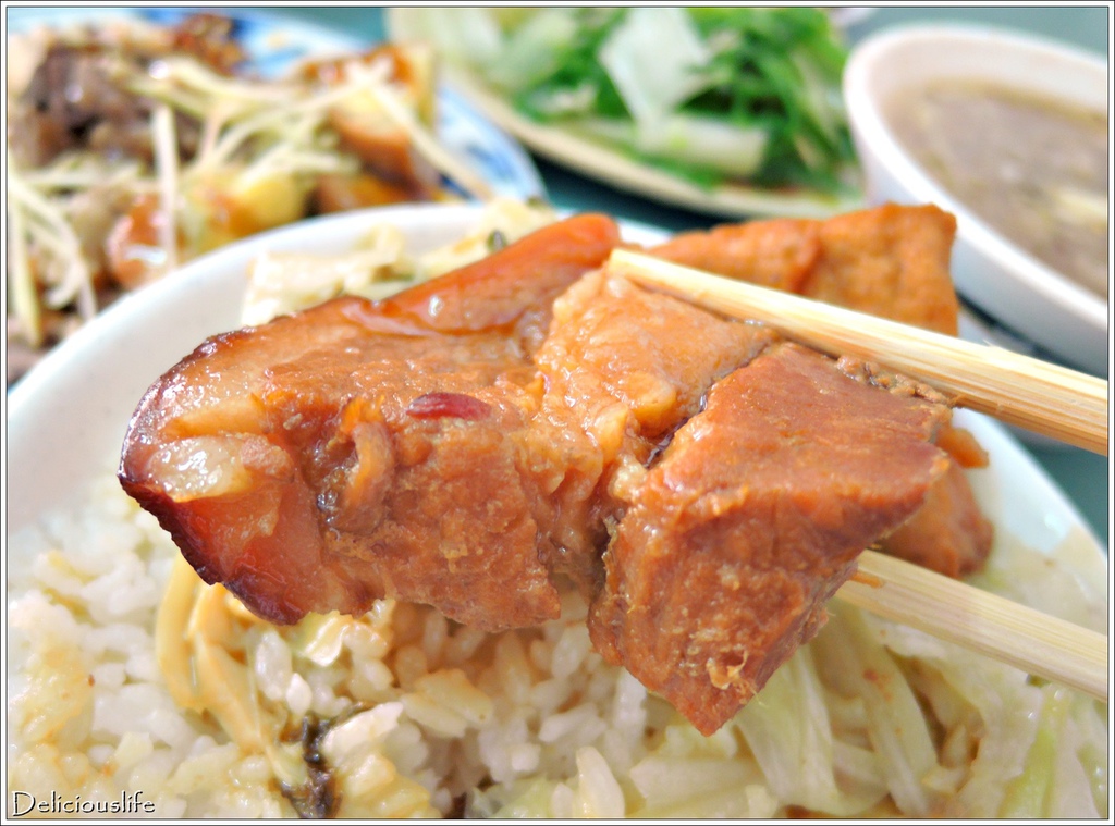 爌肉飯(小)55-3