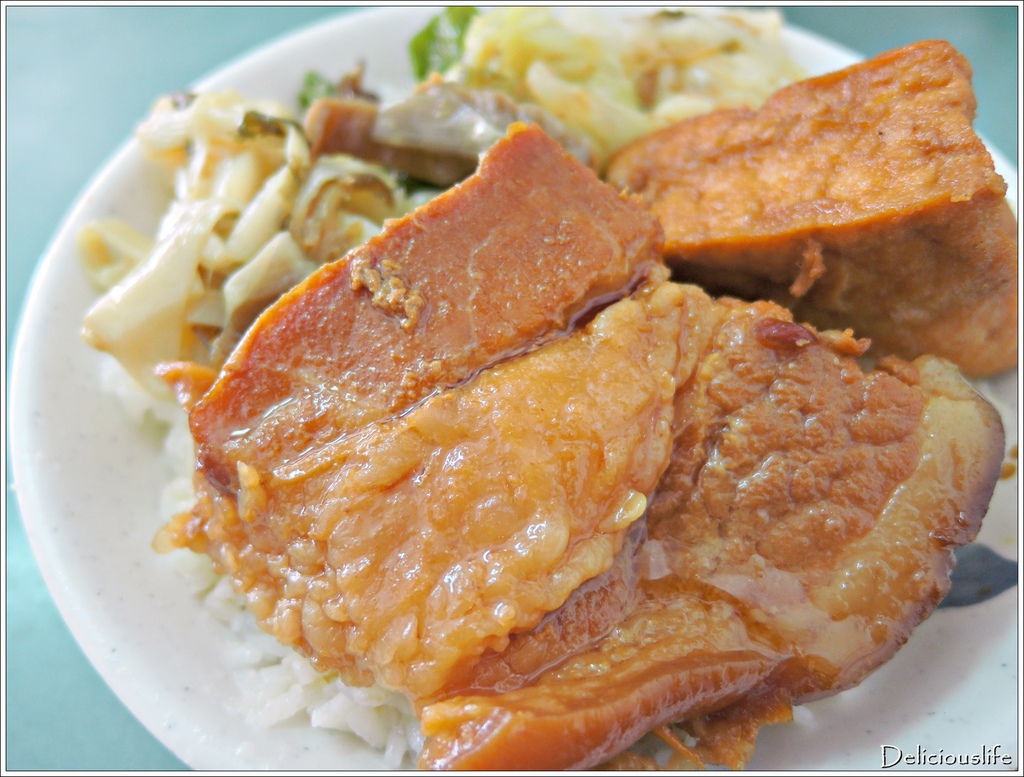 爌肉飯(小)55-2