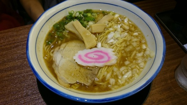 三田製麵所(高雄夢時代):夢時代~三田製麵所 三田製麵所(高雄夢時代):夢時代~三田製麵所