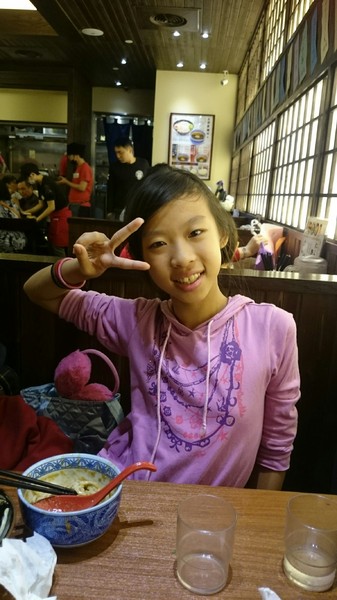 三田製麵所(高雄夢時代):夢時代~三田製麵所 三田製麵所(高雄夢時代):夢時代~三田製麵所