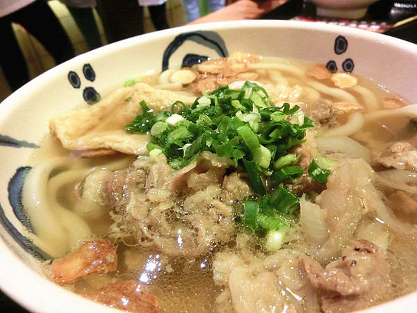 稻禾烏龍麵:【台中食記】現場製麵 勁道美味的日本烏龍麵@稻禾烏龍麵Inaka Udon(勤美誠品綠園道店) 稻禾烏龍麵:【台中食記】現場製麵 勁道美味的日本烏龍麵@稻禾烏龍麵Inaka Udon(勤美誠品綠園道店)