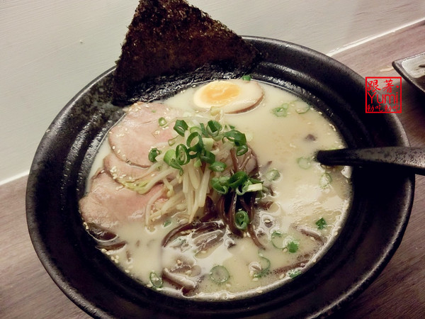 福將拉麵:【愛評網口碑券§第95彈】台中華美西街平價日式拉麵→福將拉麵@跟著Yumi尤美美動吃動吃 福將拉麵:【愛評網口碑券§第95彈】台中華美西街平價日式拉麵→福將拉麵@跟著Yumi尤美美動吃動吃