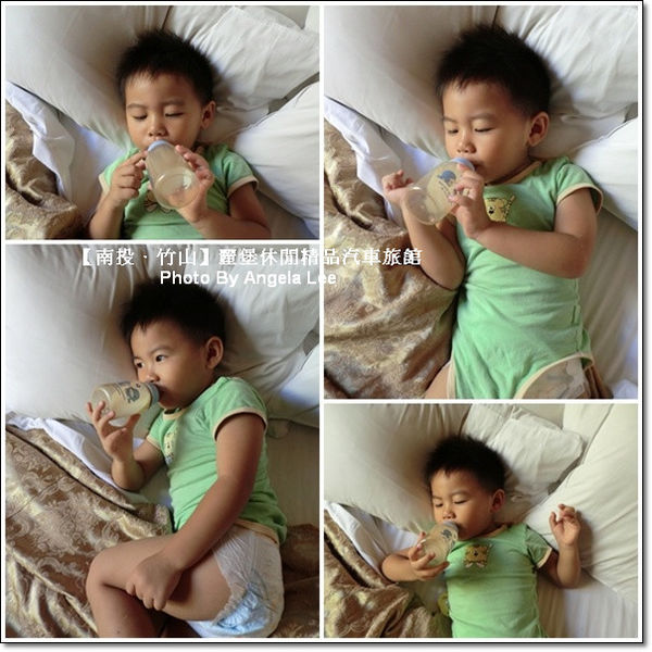 喝奶中的齊齊.jpg 喝奶中的齊齊.jpg