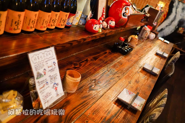 台中市|美食|仁串屋日式炸串專門店