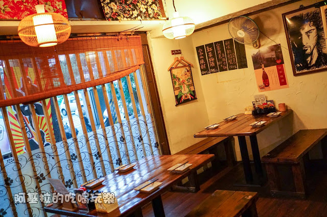 台中市|美食|仁串屋日式炸串專門店