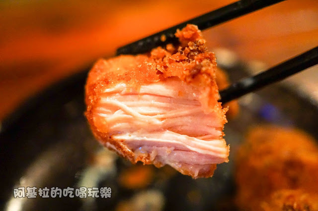 台中市|美食|仁串屋日式炸串專門店