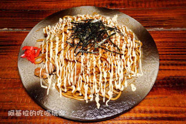 台中市|美食|仁串屋日式炸串專門店