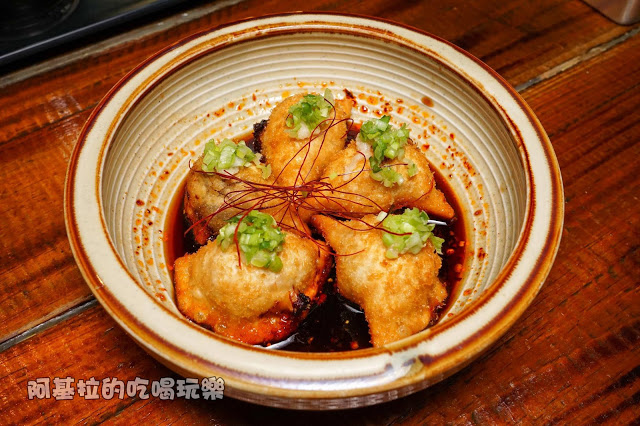 台中市|美食|仁串屋日式炸串專門店