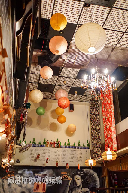 台中市|美食|仁串屋日式炸串專門店