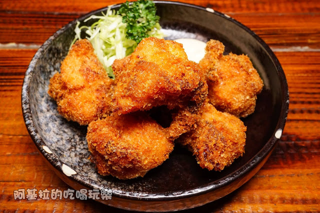 台中市|美食|仁串屋日式炸串專門店