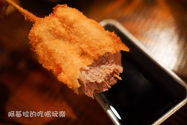 台中市|美食|仁串屋日式炸串專門店