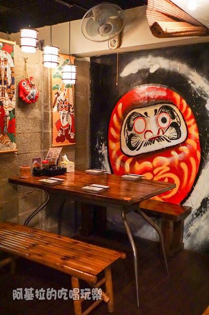 台中市|美食|仁串屋日式炸串專門店