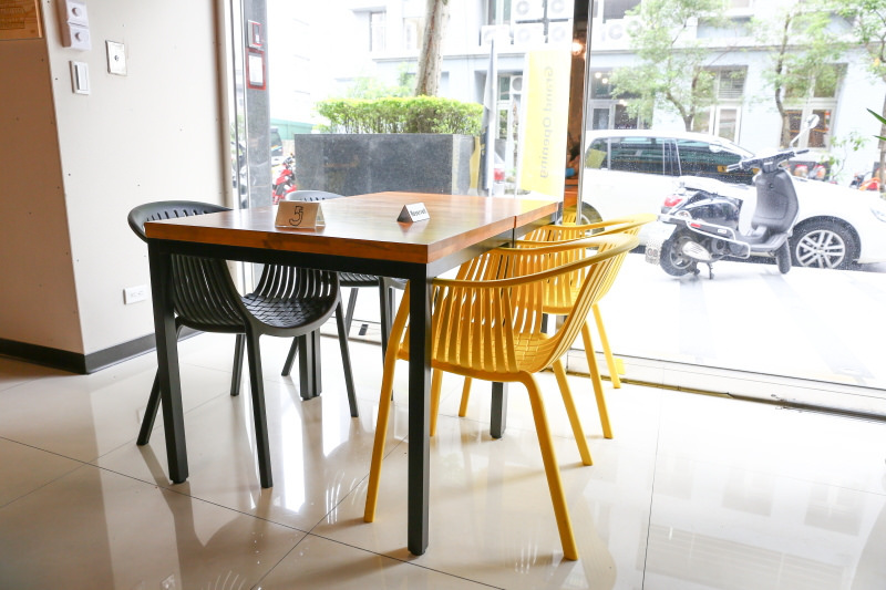 內湖美式餐廳 Mastro cafe