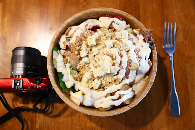 內湖美式餐廳 Mastro cafe