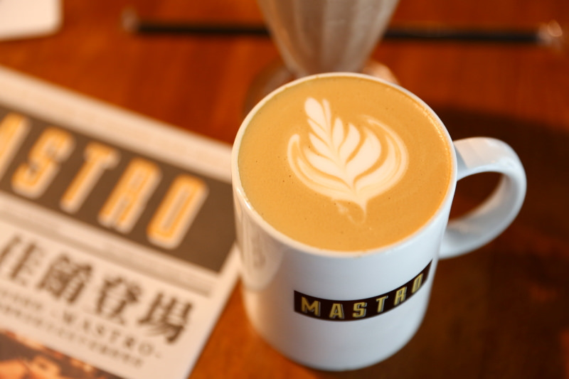 內湖美式餐廳 Mastro cafe