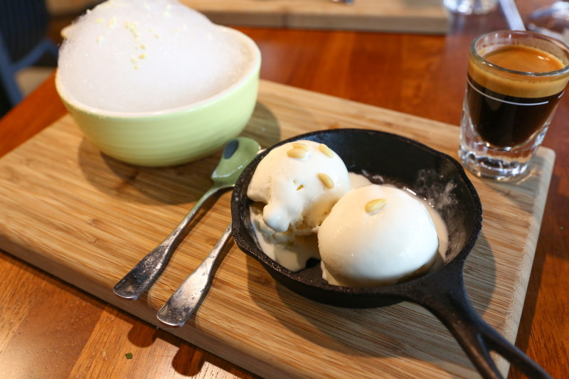 內湖美式餐廳 Mastro cafe