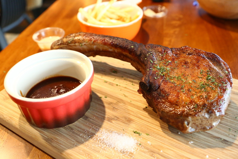 內湖美式餐廳 Mastro cafe