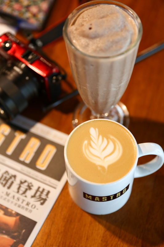 內湖美式餐廳 Mastro cafe