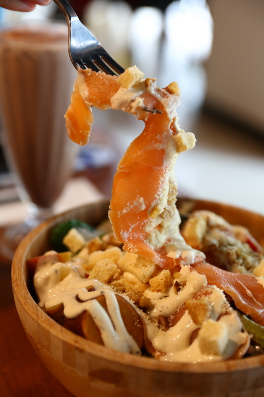 內湖美式餐廳 Mastro cafe