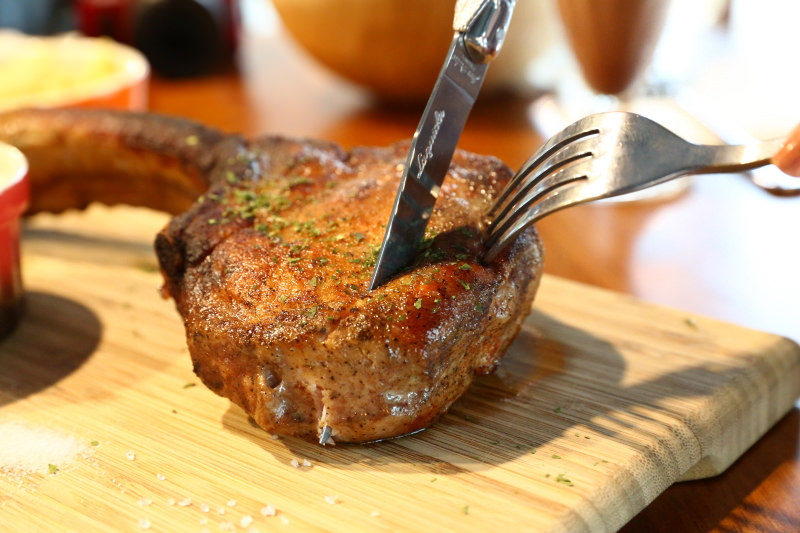 內湖美式餐廳 Mastro cafe