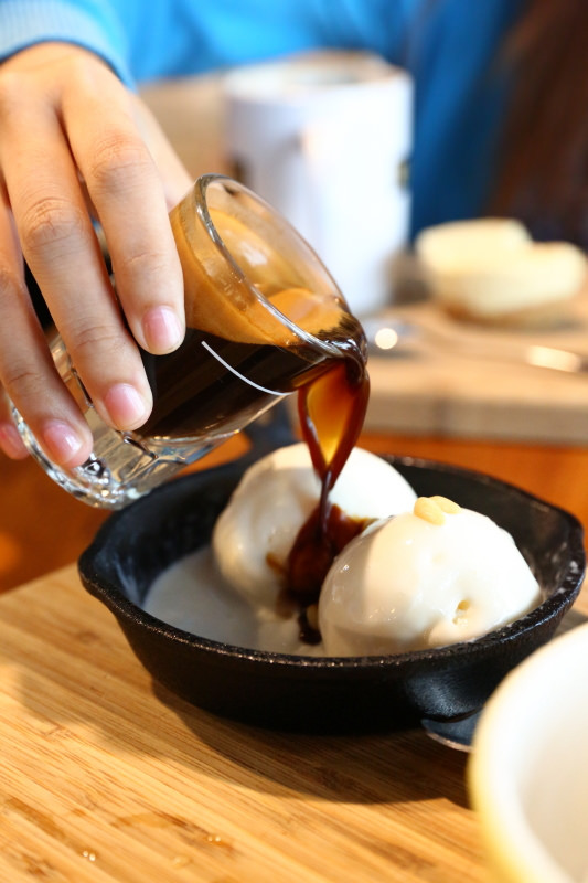 內湖美式餐廳 Mastro cafe