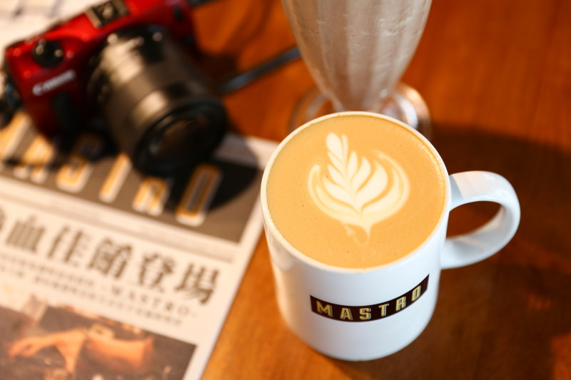 內湖美式餐廳 Mastro cafe