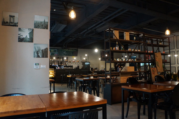 Mastro Cafe:Mastro Cafe ♥戰斧豬排 ♥木盆沙拉 ♥內湖 Mastro Cafe:Mastro Cafe ♥戰斧豬排 ♥木盆沙拉 ♥內湖