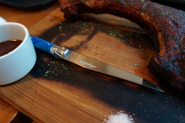 Mastro Cafe:Mastro Cafe ♥戰斧豬排 ♥木盆沙拉 ♥內湖 Mastro Cafe:Mastro Cafe ♥戰斧豬排 ♥木盆沙拉 ♥內湖