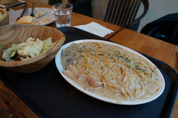Mastro Cafe:Mastro Cafe ♥戰斧豬排 ♥木盆沙拉 ♥內湖 Mastro Cafe:Mastro Cafe ♥戰斧豬排 ♥木盆沙拉 ♥內湖