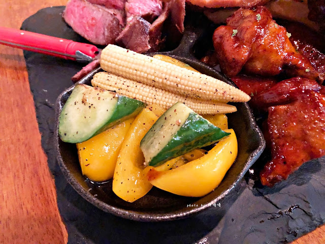 【台北 內湖】Mastro Cafe🔱內湖科學園區附近的美式餐酒館，空間寬敞舒適，肉品滋味啵兒棒，鮮奶油融雪蛋糕也口味也很棒，燈光美、氣氛佳的用餐好場所😉