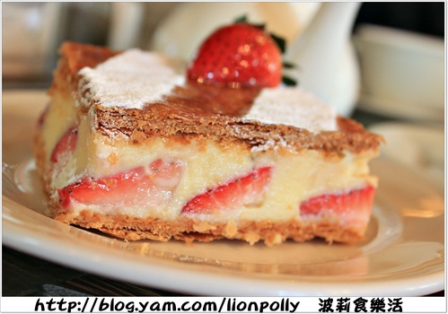 ＊甜滋滋－法國 PAUL 超激下午茶