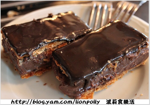 ＊甜滋滋－法國 PAUL 超激下午茶