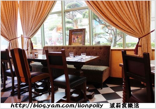 ＊甜滋滋－法國 PAUL 超激下午茶