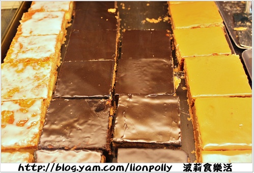 ＊甜滋滋－法國 PAUL 超激下午茶