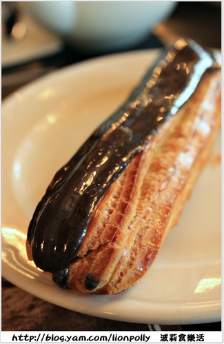 ＊甜滋滋－法國 PAUL 超激下午茶