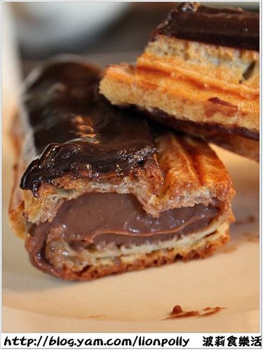 ＊甜滋滋－法國 PAUL 超激下午茶