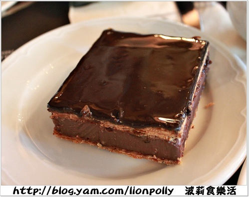 ＊甜滋滋－法國 PAUL 超激下午茶